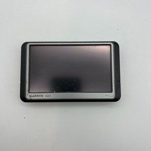 Garmin Nuvi 250W‎ 4.3-inch GPS Navigator UNTESTED